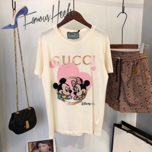 Gucci GG T-Shirt Disney GGTSDIS2444889